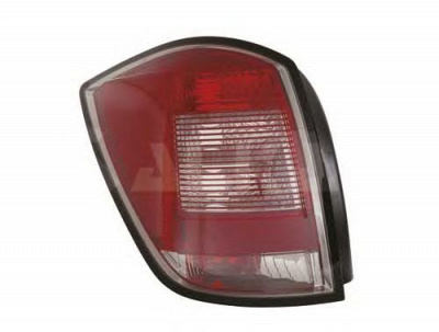 ALKAR 2251438 -  Задний фонарь