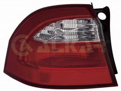 ALKAR 2251999 -  Задний фонарь