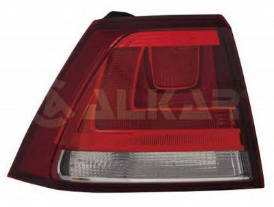 ALKAR 2252137 -  Задний фонарь