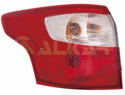 ALKAR 2252403 -  Задний фонарь