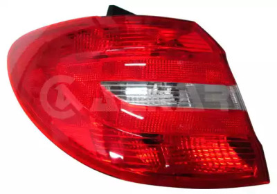 ALKAR 2252701 -  Задний фонарь