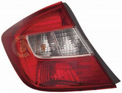 ALKAR 2252945 -  Задний фонарь
