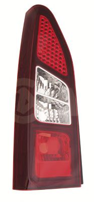 ALKAR 2252975 -  Задний фонарь