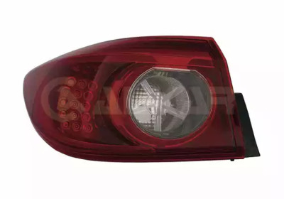 ALKAR 2255652 -  Задний фонарь
