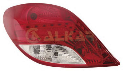 ALKAR 2256283 -  Задний фонарь