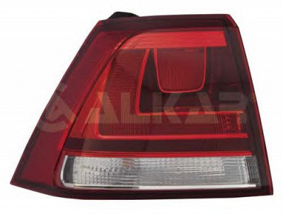 ALKAR 2261137 -  Задний фонарь