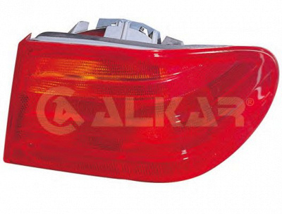 ALKAR 2261536 -  Задний фонарь