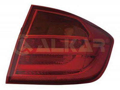 ALKAR 2261843 -  Задний фонарь
