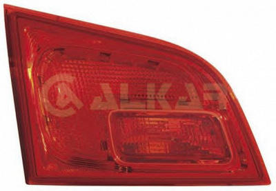ALKAR 2262439 -  Задний фонарь