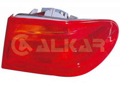 ALKAR 2262536 -  Задний фонарь