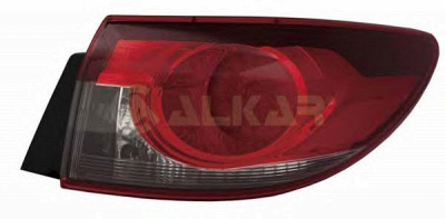 ALKAR 2262904 -  Задний фонарь