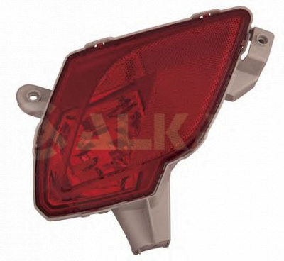 ALKAR 2262906 -  Задний фонарь
