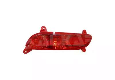 ALKAR 2262999 -  Задний противотуманный фонарь
