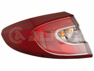 ALKAR 2265228 -  Задний фонарь