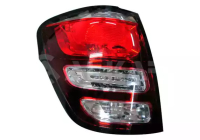 ALKAR 2265852 -  Задний фонарь