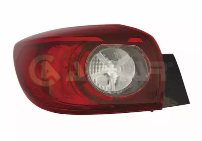 ALKAR 2266652 -  Задний фонарь