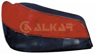 ALKAR 2270281 -  Задний фонарь