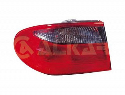 ALKAR 2270703 -  Задний фонарь