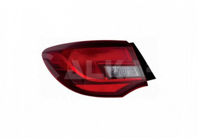ALKAR 2271439 -  Задний фонарь