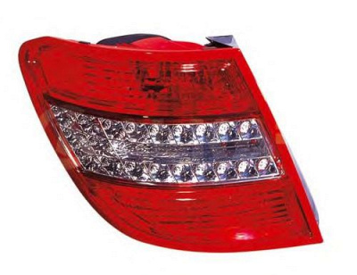 ALKAR 2271561 -  Задний фонарь