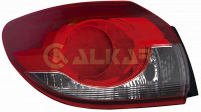 ALKAR 2271904 -  Задний фонарь