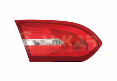 ALKAR 2272403 -  Задний фонарь