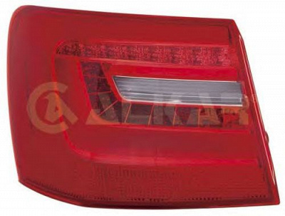 ALKAR 2272501 -  Задний фонарь