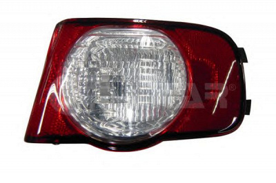 ALKAR 2272852 -  задние противотуманные фонари
