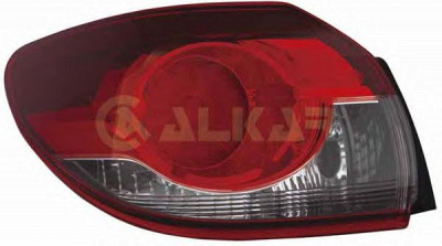 ALKAR 2272904 -  Задний фонарь