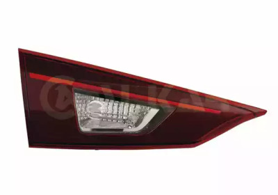 ALKAR 2275652 -  Задний фонарь