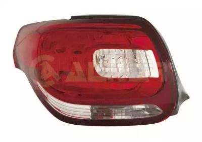 ALKAR 2276852 -  Задний фонарь