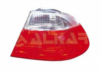 ALKAR 2281849 -  Задний фонарь