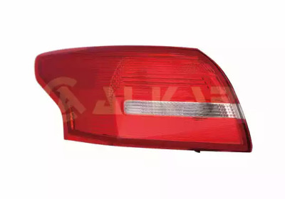 ALKAR 2282403 -  Задний фонарь