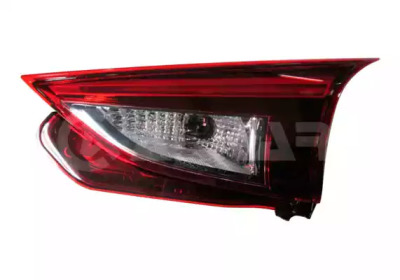 ALKAR 2282652 -  Задний фонарь