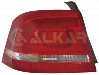 ALKAR 2292118 -  Задний фонарь