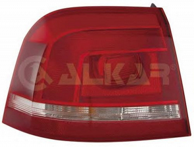 ALKAR 2296118 -  Задний фонарь