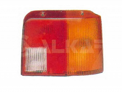 ALKAR 2302275 -  Рассеиватель, задний фонарь