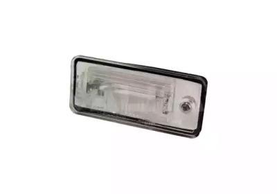 ALKAR 2402500 -  Фонарь освещения номерного знака