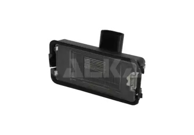 ALKAR 2403070 -  Фонарь освещения номерного знака