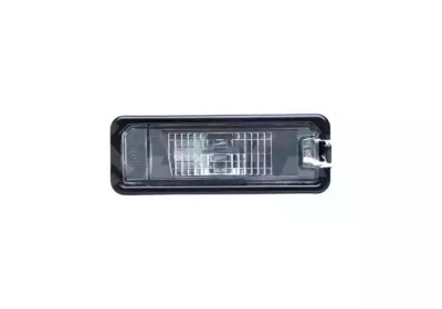 ALKAR 2403110 -  Фонарь освещения номерного знака