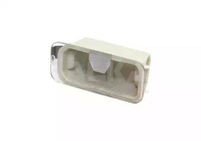 ALKAR 2403378 -  Фонарь освещения номерного знака