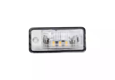 ALKAR 2404500 -  Фонарь освещения номерного знака