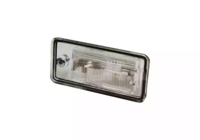 ALKAR 2411500 -  Фонарь освещения номерного знака