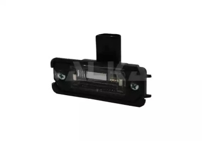 ALKAR 2413127 -  Фонарь освещения номерного знака