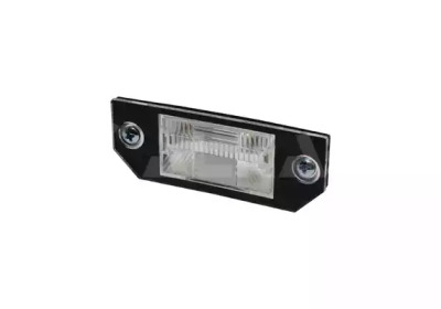 ALKAR 2413400 -  Фонарь освещения номерного знака