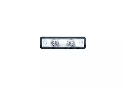 ALKAR 2413435 -  Фонарь освещения номерного знака