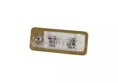 ALKAR 2413501 -  Фонарь освещения номерного знака