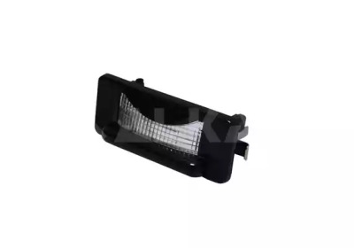 ALKAR 2413966 -  Фонарь освещения номерного знака