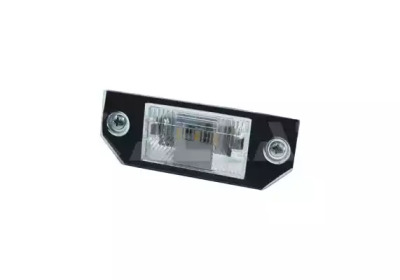 ALKAR 2423400 -  Фонарь освещения номерного знака