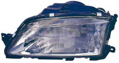 ALKAR 2702280 -  Основная фара
